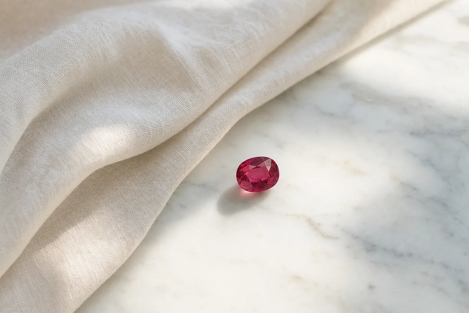 rubies collection cover