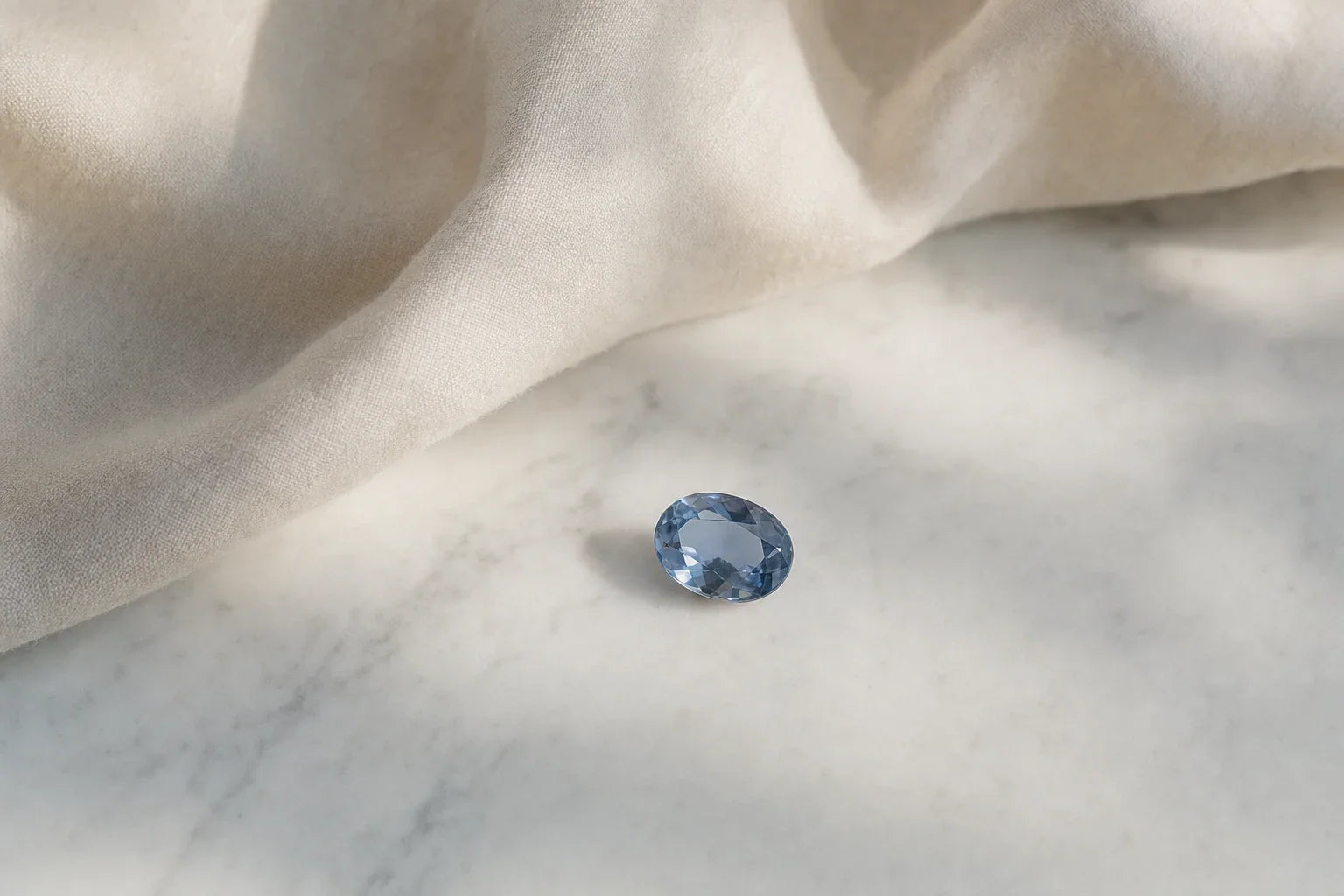 sapphires collection cover