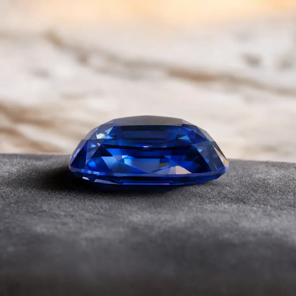 gems-product-ceylon-sapphire-3-2ct-cushion-side