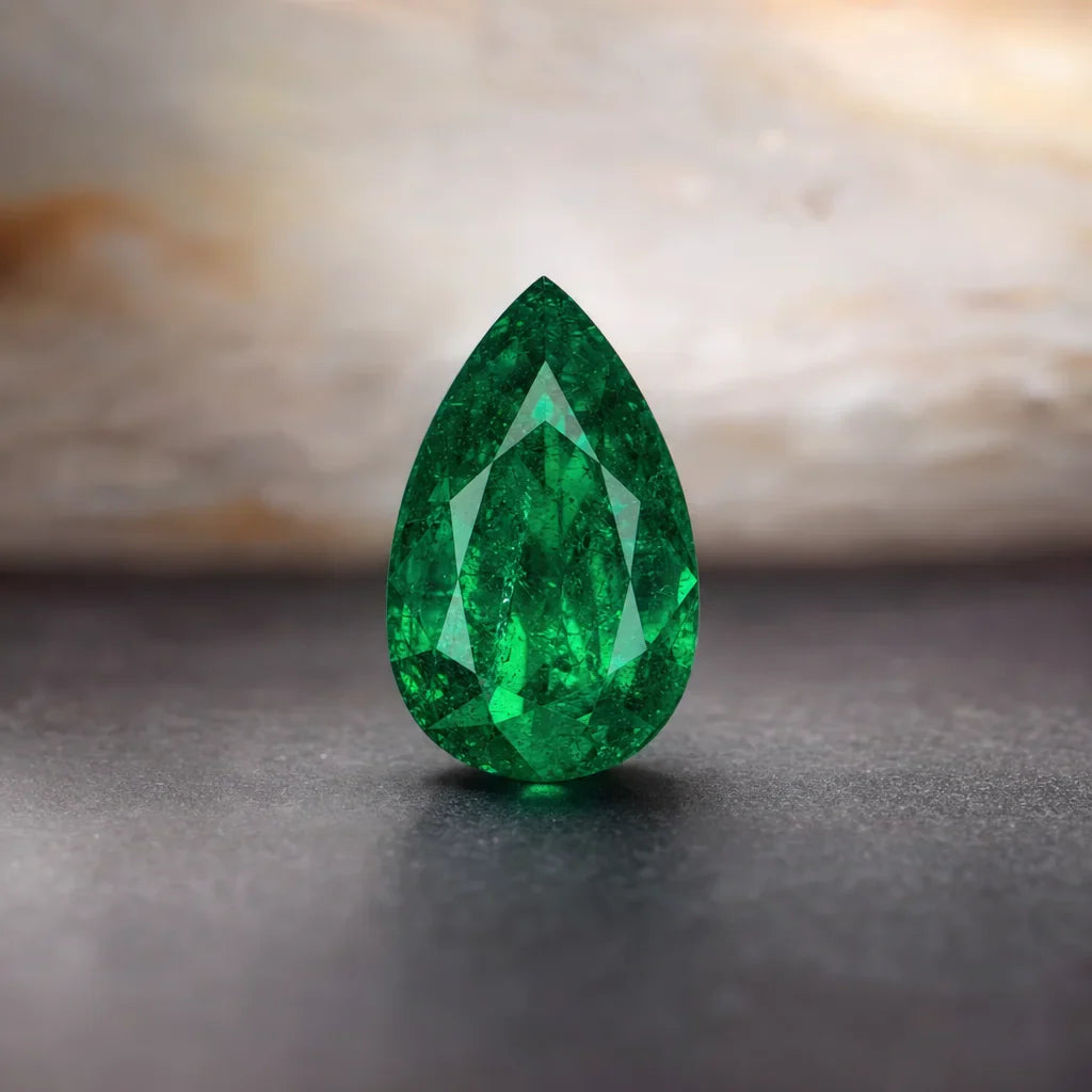 gems-product-chivor-emerald-1-6ct-pear-front