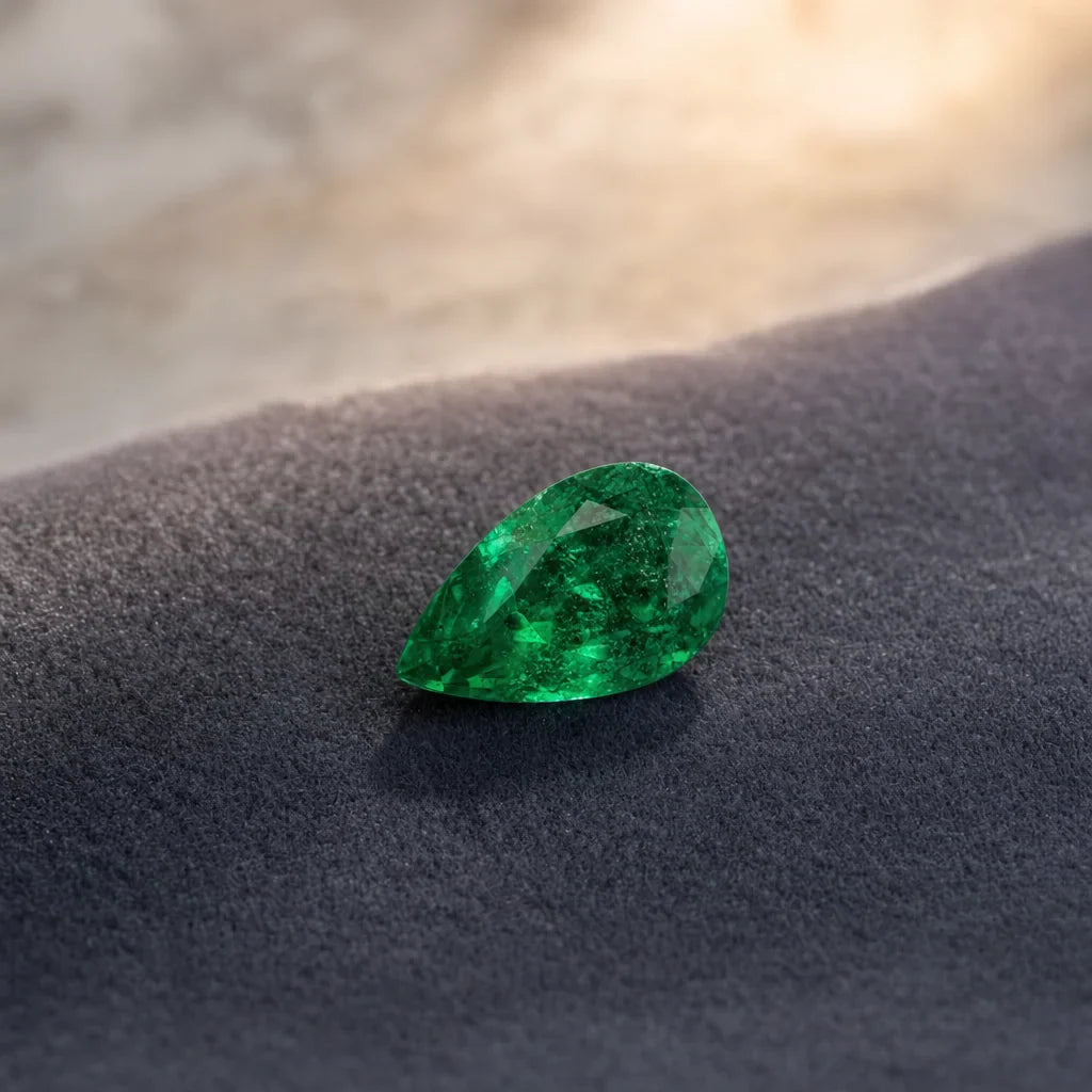 gems-product-chivor-emerald-1-6ct-pear-three-quarter