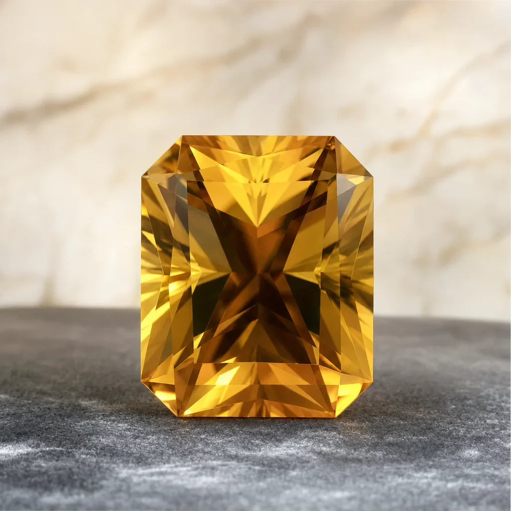 gems-product-citrine-12ct-emerald-cut-front