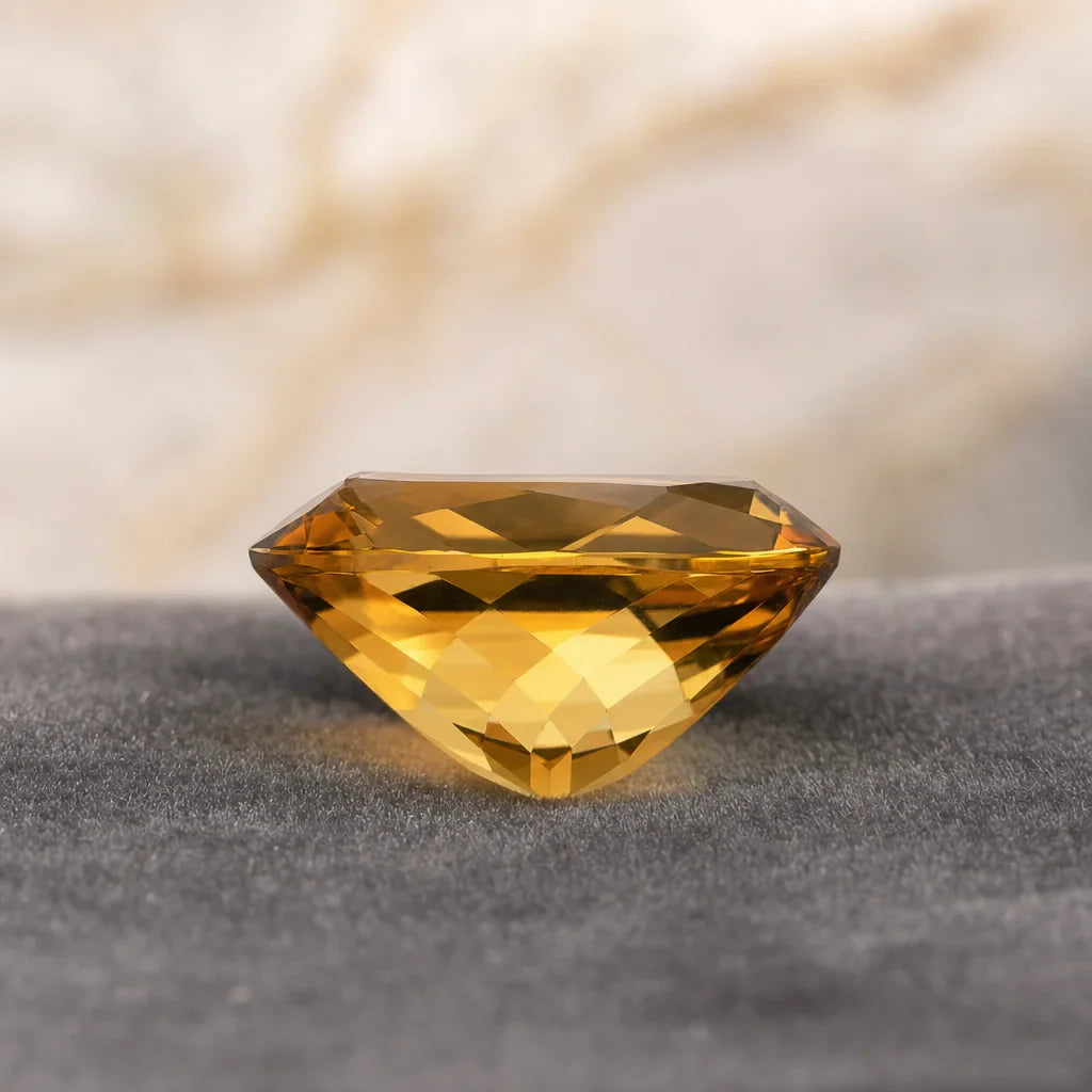 gems-product-citrine-12ct-emerald-cut-side
