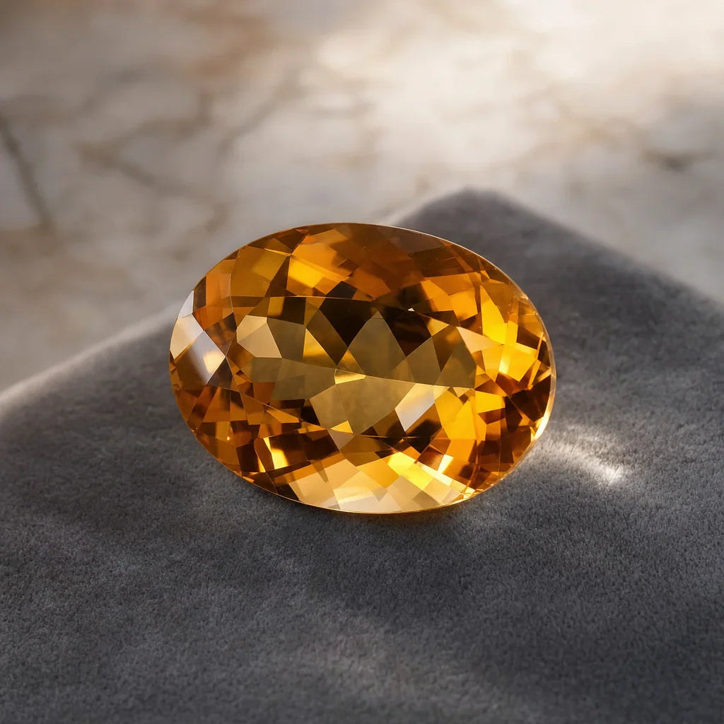 gems-product-citrine-12ct-emerald-cut-three-quarter