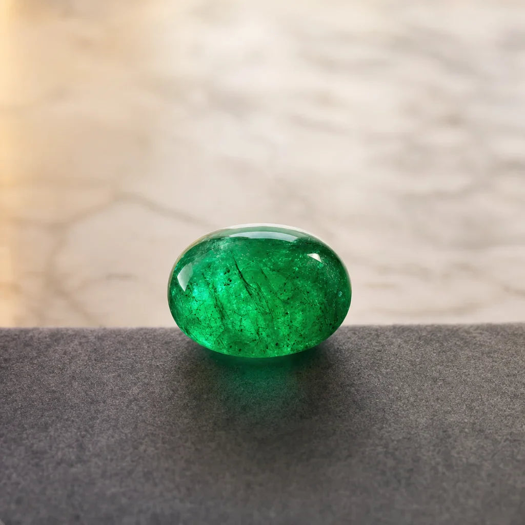 gems-product-coscuez-emerald-3-4ct-cabochon-scale