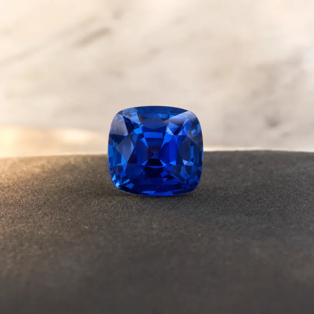 gems-product-kashmir-style-sapphire-1-1ct-cushion-front