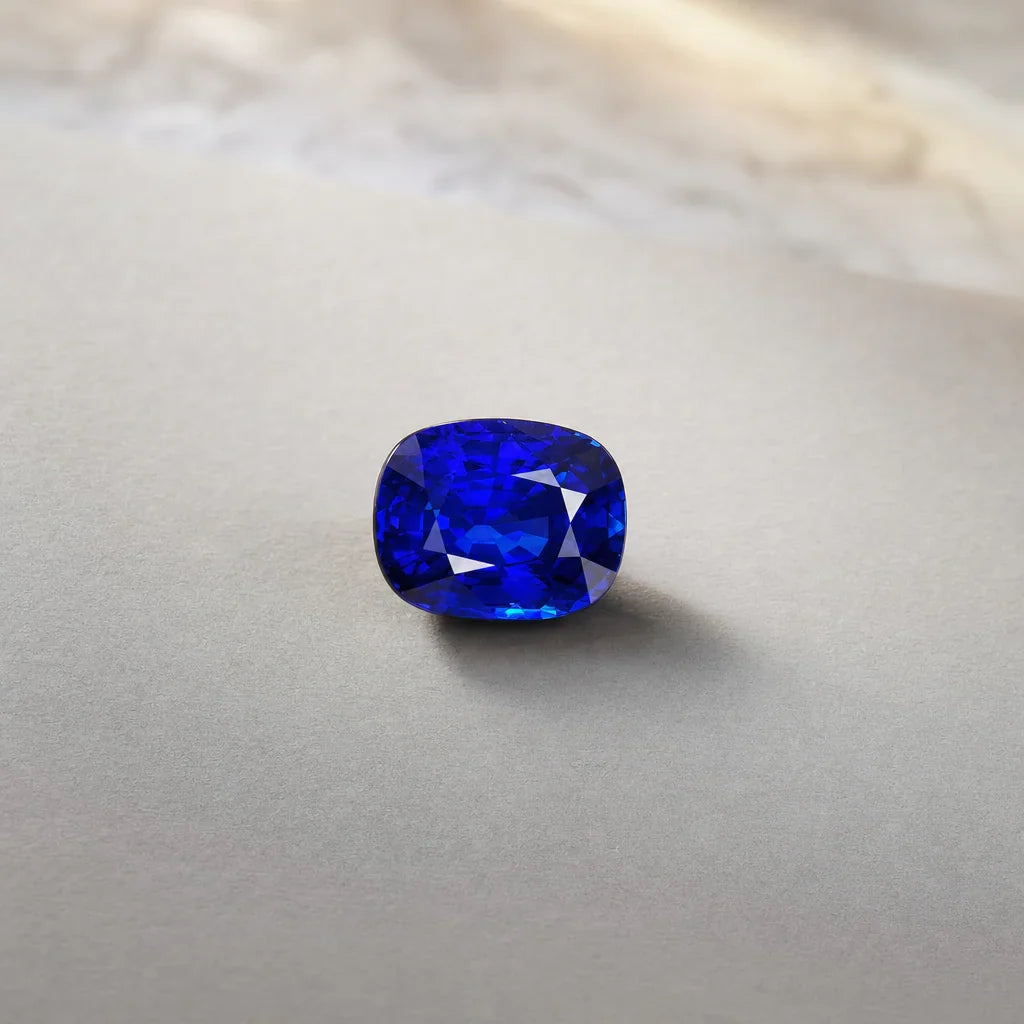 gems-product-kashmir-style-sapphire-1-1ct-cushion-scale