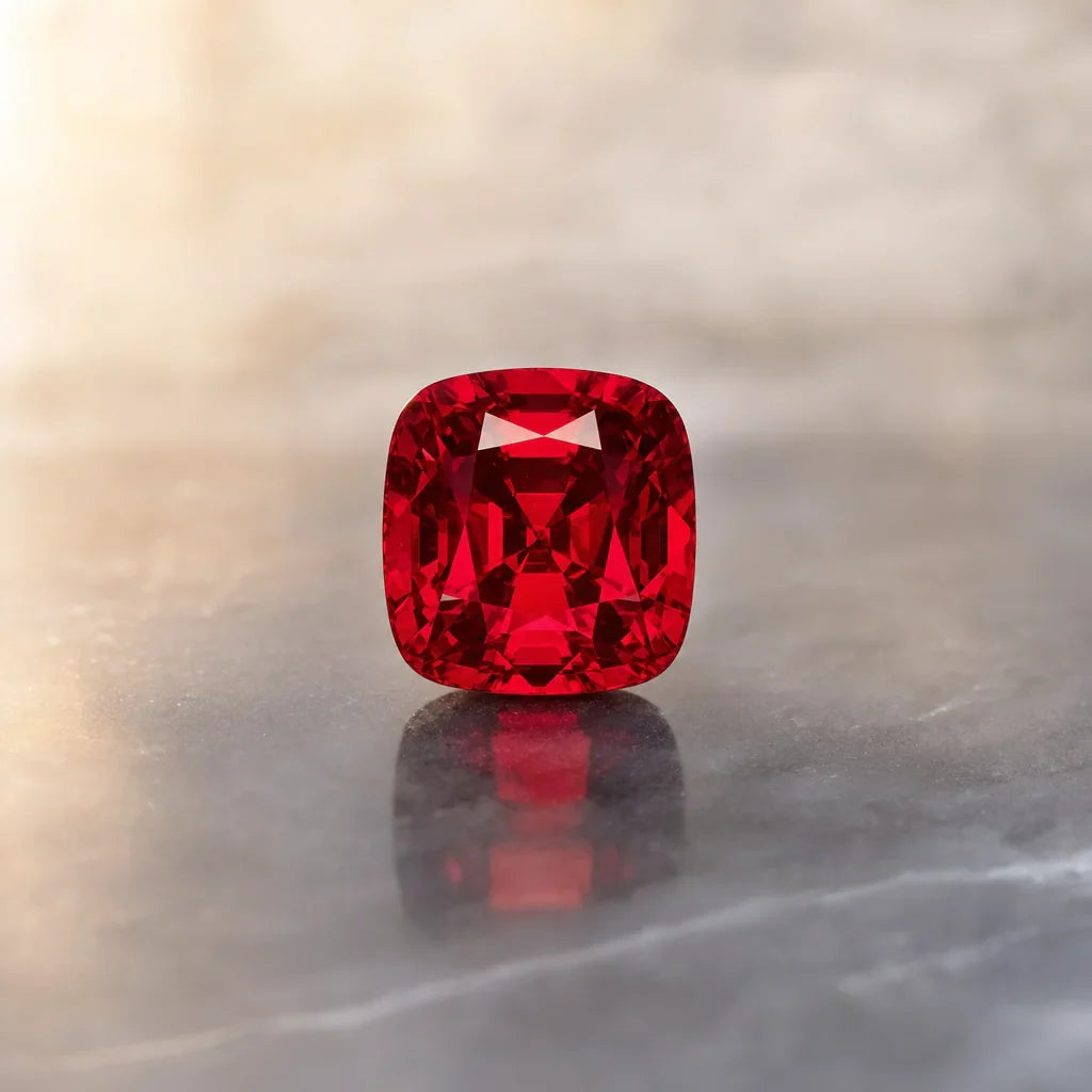 gems-product-red-spinel-2-3ct-cushion-front